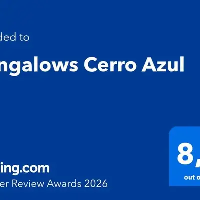 Bungalows Cerro Azul