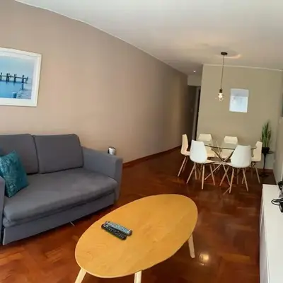 MLA apartments - Kennedy