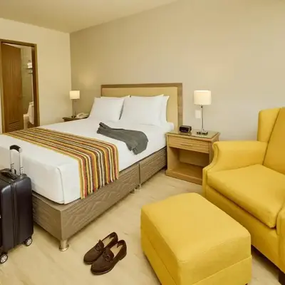 Estelar Apartamentos Bellavista