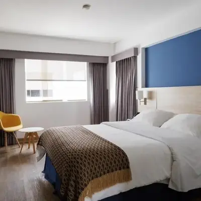 Daniel's Apart Hotel