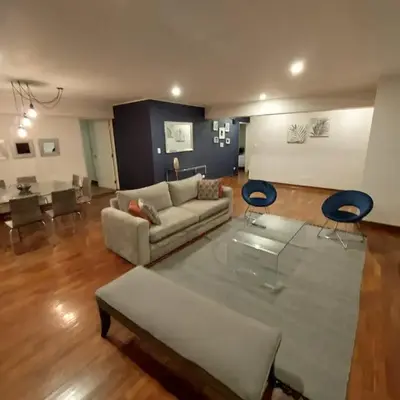 MLA apartments - Bolognesi