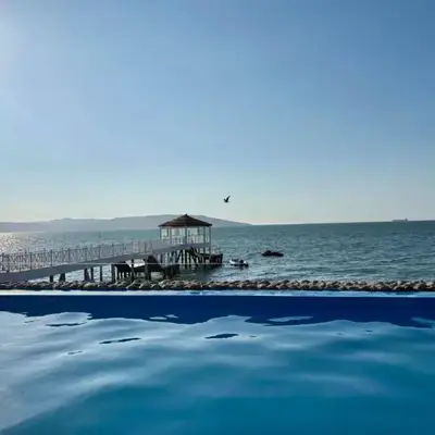 ooo OCEAN VIEW APARTMENT PARACAS SOTAVENTO ooo