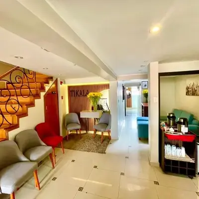 Tikala Cusco Boutique Hotel