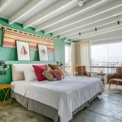 Naia Hoteles