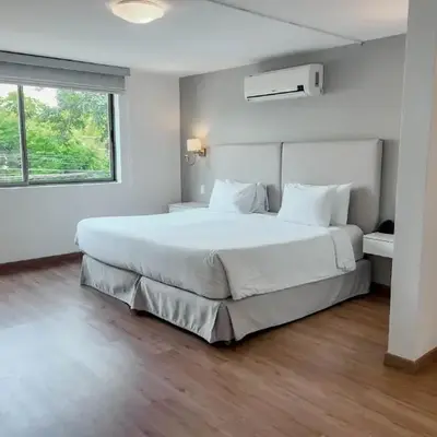 El Golf Hotel Boutique