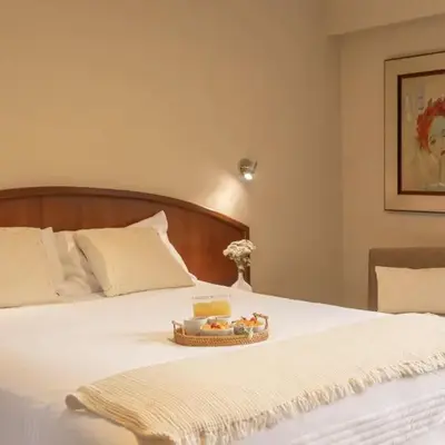 Hotel Park Suites