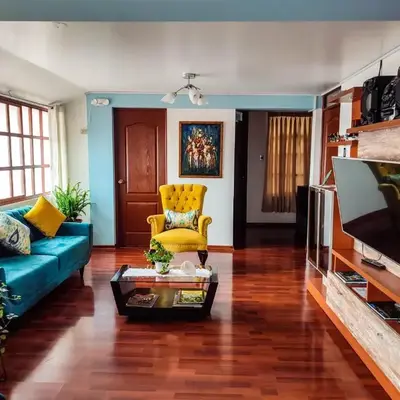 Casa de Laura