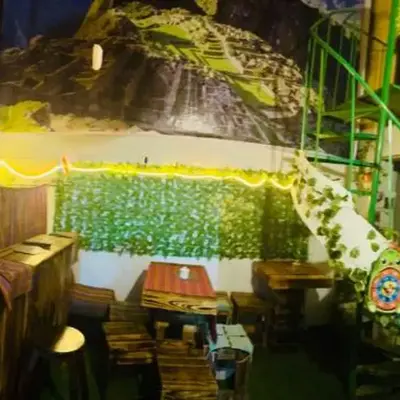 Ukumari Hostel