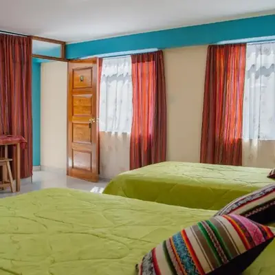 B&B Valcava