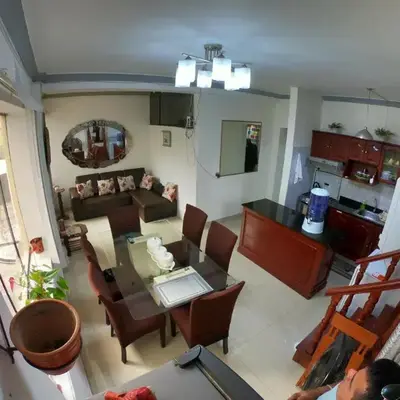 Miraflores Departamentos