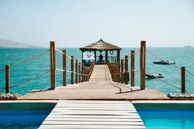 Gallery image of Dpto de playa en Paracas in Paracas