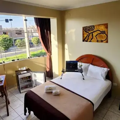 Starlight Inn