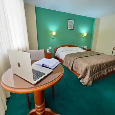 Hotel La Molina