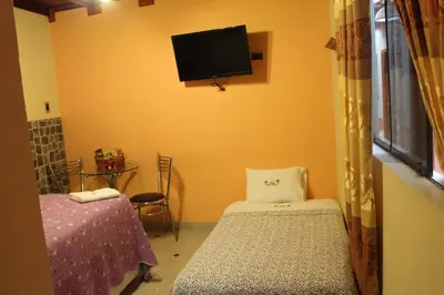 Gallery image of Paradisse in Huacho