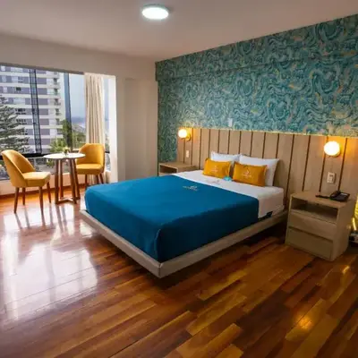 Golden Mar Hotel
