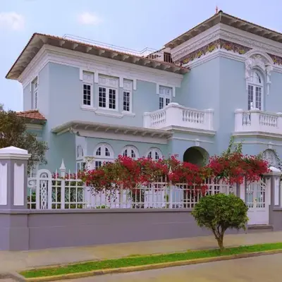 Villa Barranco by Ananay Hotels