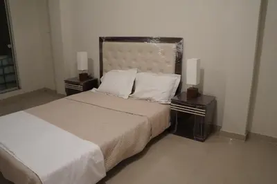 Gallery image of Casa del Inka Perú in Lima