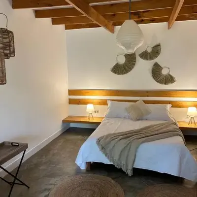 Villas de Cieneguilla