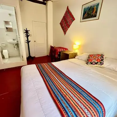 Killari B&B