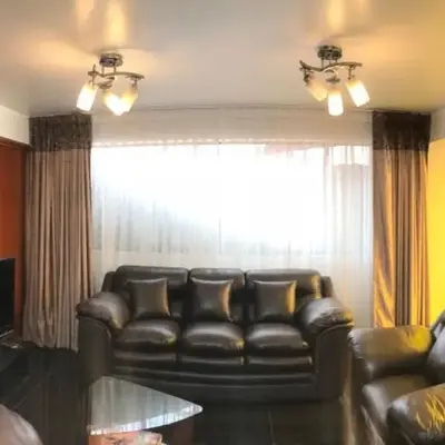 Del Niño Apartment