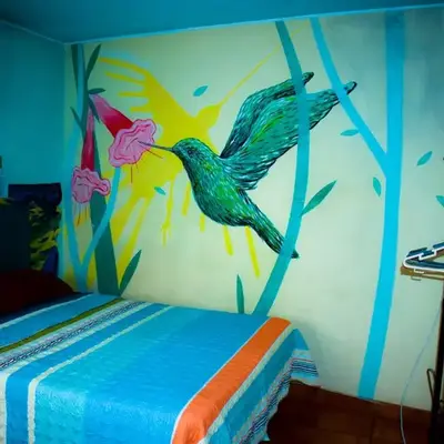 Passion Hostel - Barranco