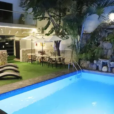 Inkari Suites Hotel