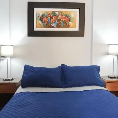 Montreal Hostal