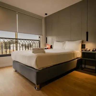 Miraflores Suites Centro