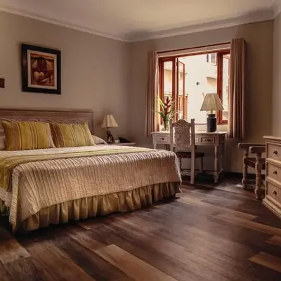 Hotel Antigua Miraflores