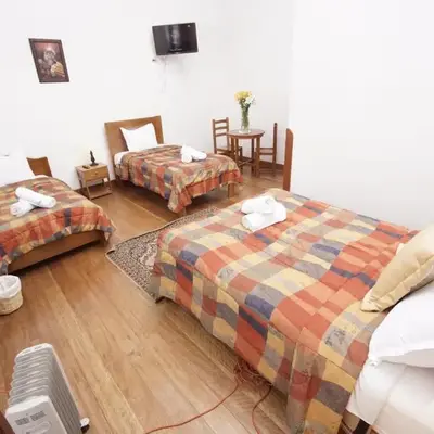 Casa Union Cusco