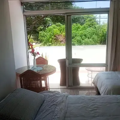 Monterrico Suites Hotel