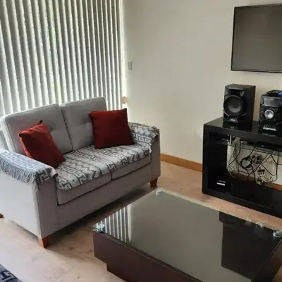 Miraflores Modern Baja Balta