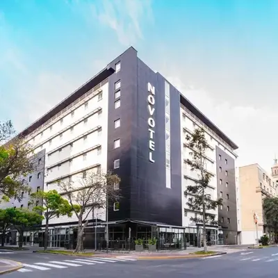 Novotel Lima San Isidro