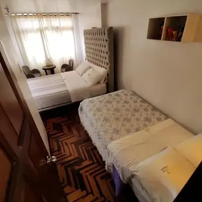 Casita Libertad Chorrillos