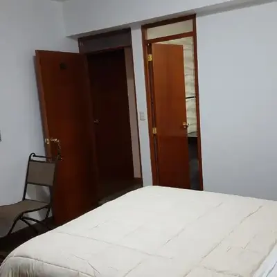 Hotel Shelter