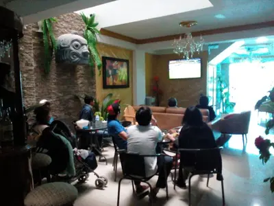 Gallery image of Imperio Tanpu Q in Lima