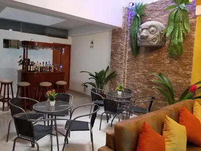 Gallery image of Imperio Tanpu Q in Lima