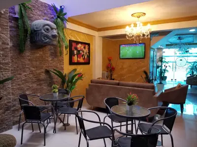 Gallery image of Imperio Tanpu Q in Lima