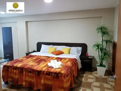Gallery image of Imperio Tanpu Q in Lima