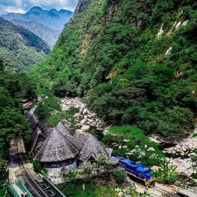 Hotel Machupicchu Adventure