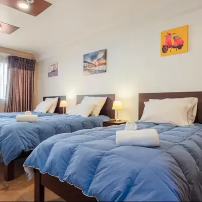 Apartamento en el centro Cusco Inlove