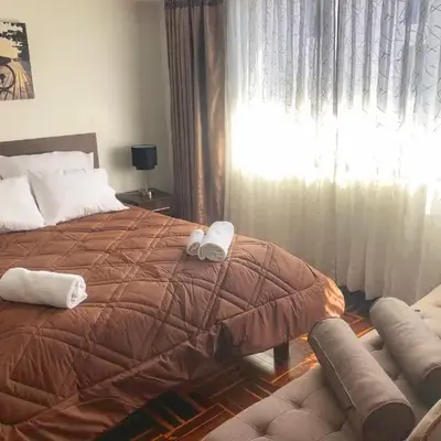 Excelente ubicación en el Centro Cusco Inlove