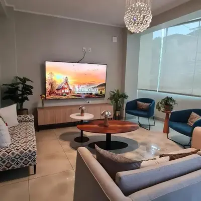 Terraza Apart Hotel