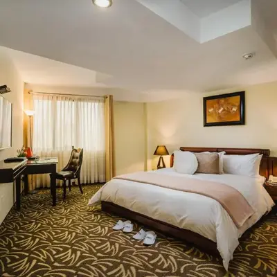 Hotel Nobility