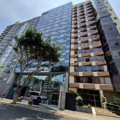 MALECÓN BALTA 758 - Miraflores