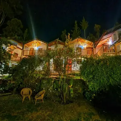 La Casa de Campo