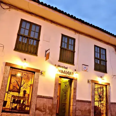 Hostal Mallqui