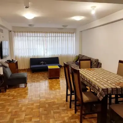 Antarki Apartment