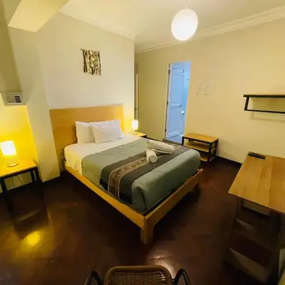 TATA Hotel Boutique