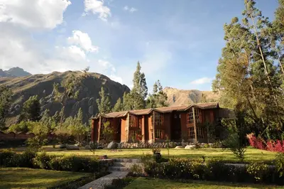 Gallery image of AVA Valle Sagrado Spot in Urubamba
